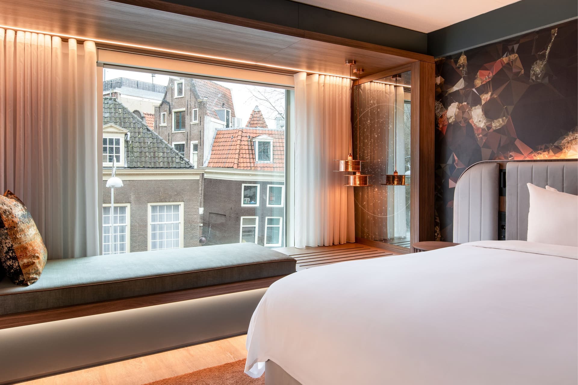 Renaissance Amsterdam Hotel