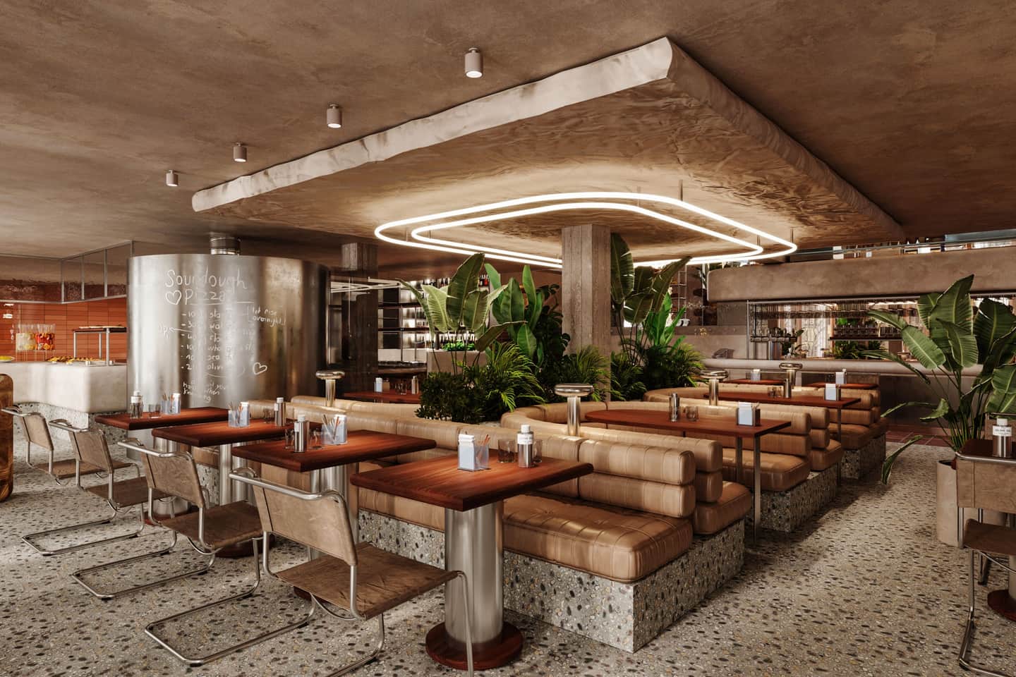 Renaissance Amsterdam Hotel