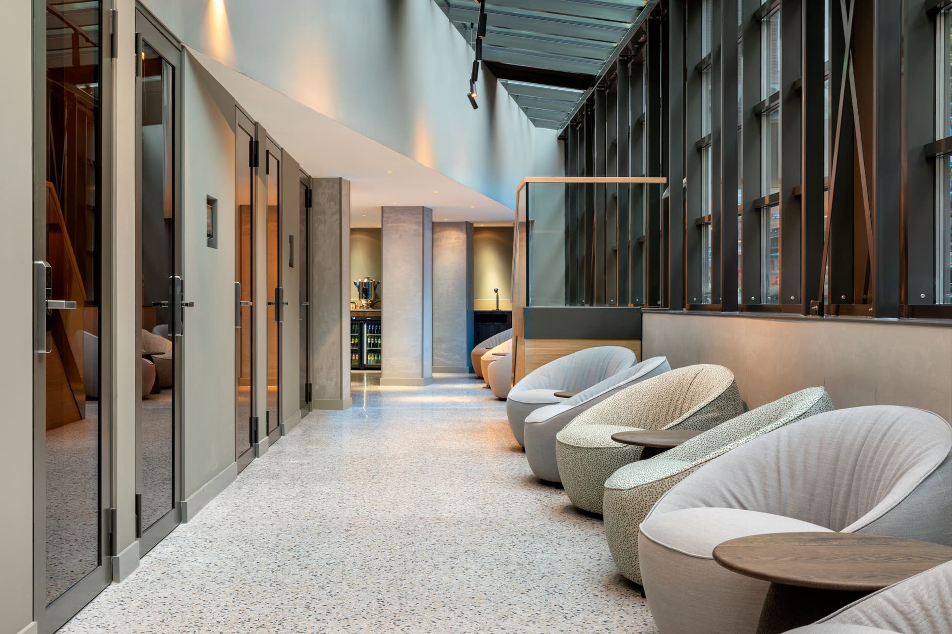 Renaissance Amsterdam Hotel