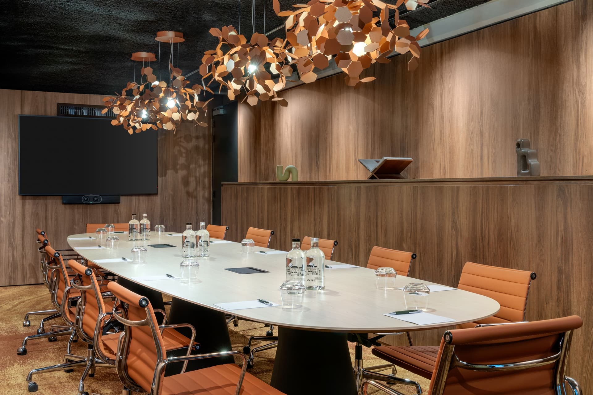 Renaissance Amsterdam Hotel