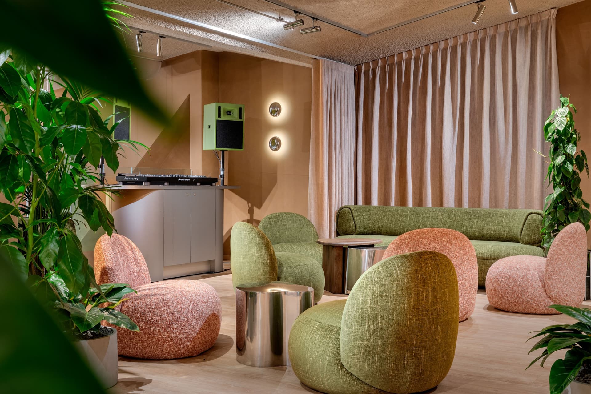 Renaissance Amsterdam Hotel