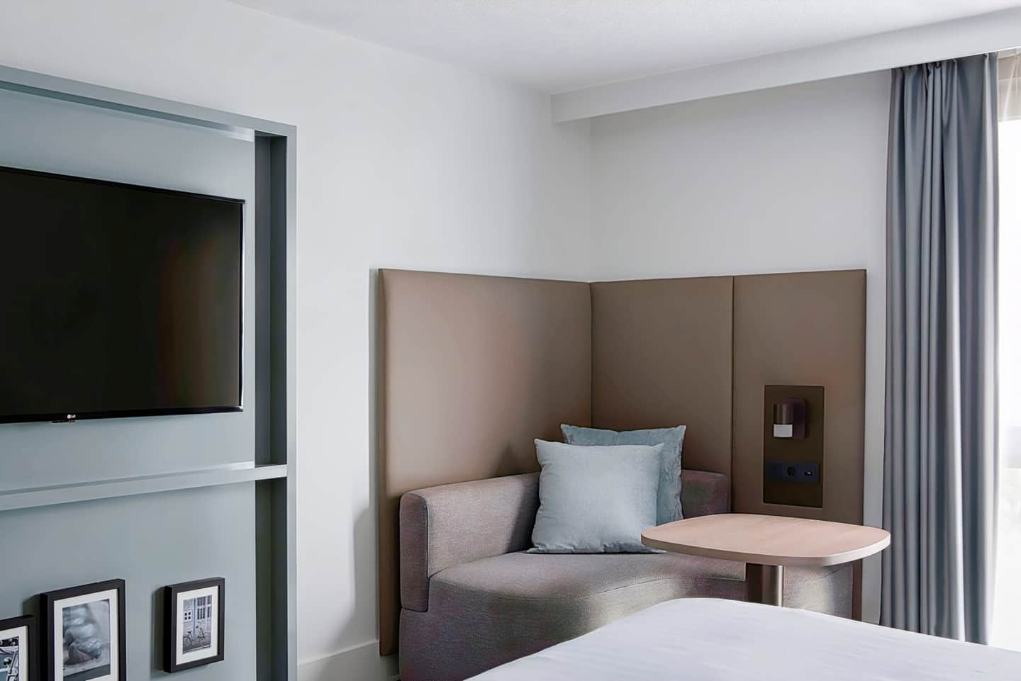 Amsterdam Marriott Hotel