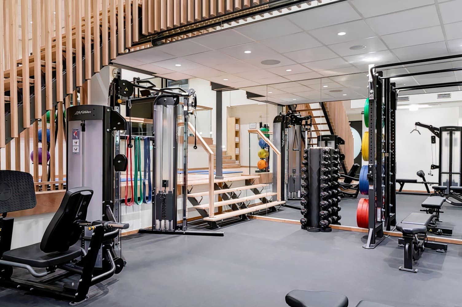 Amsterdam Marriott Hotel