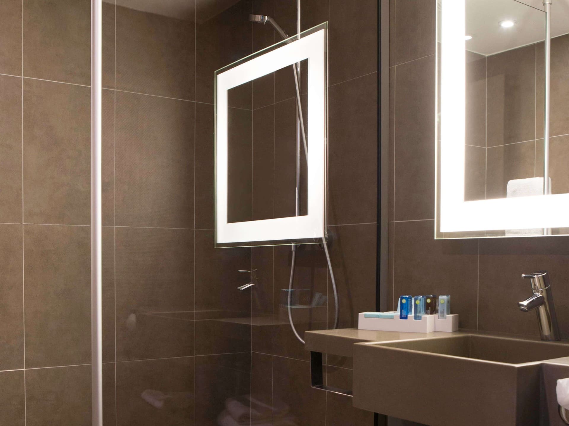 Novotel Massy Palaiseau