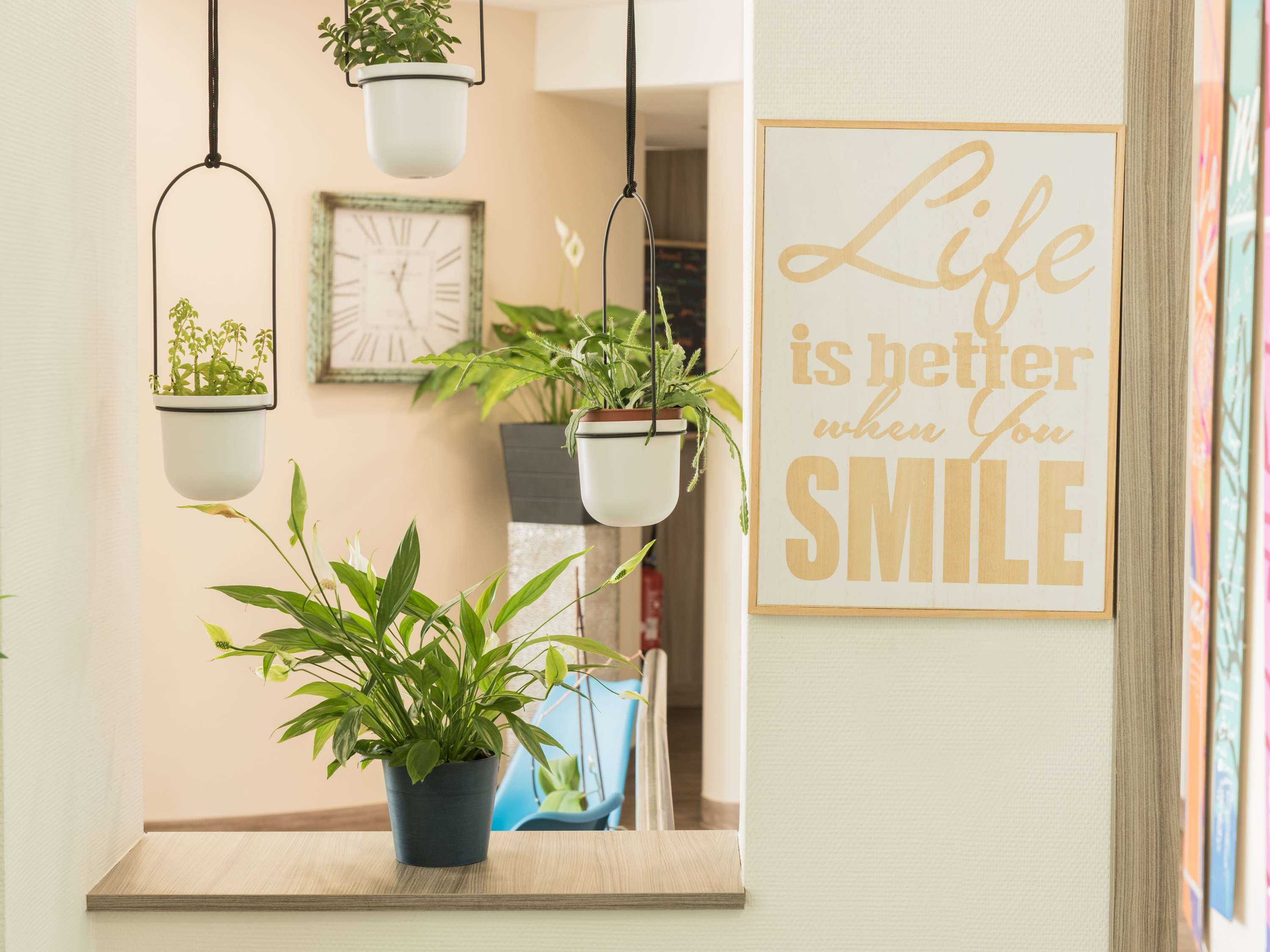 ibis Styles Saint-Gilles-Croix-de-Vie