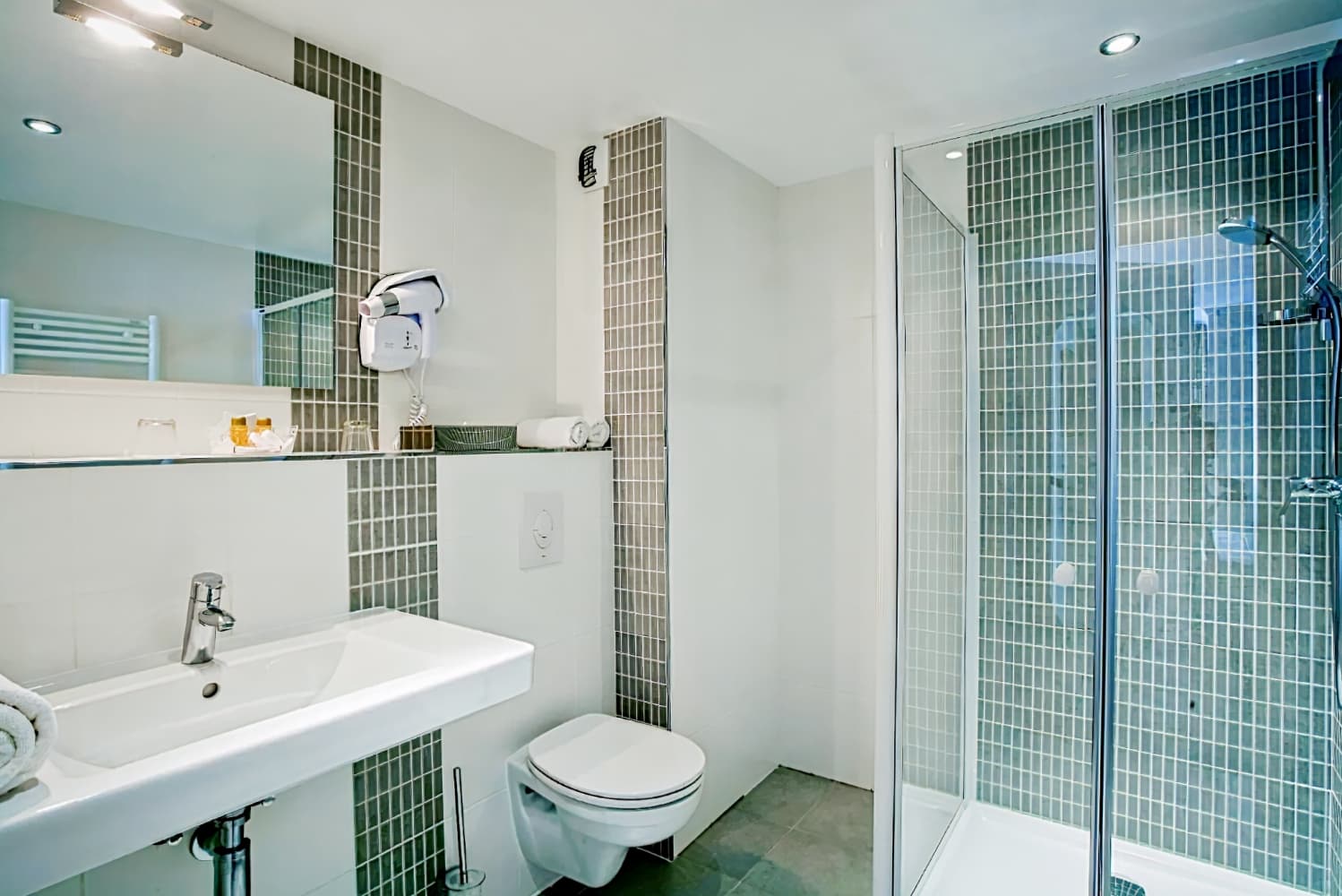 Best Western Plus Hotel Villa D'est