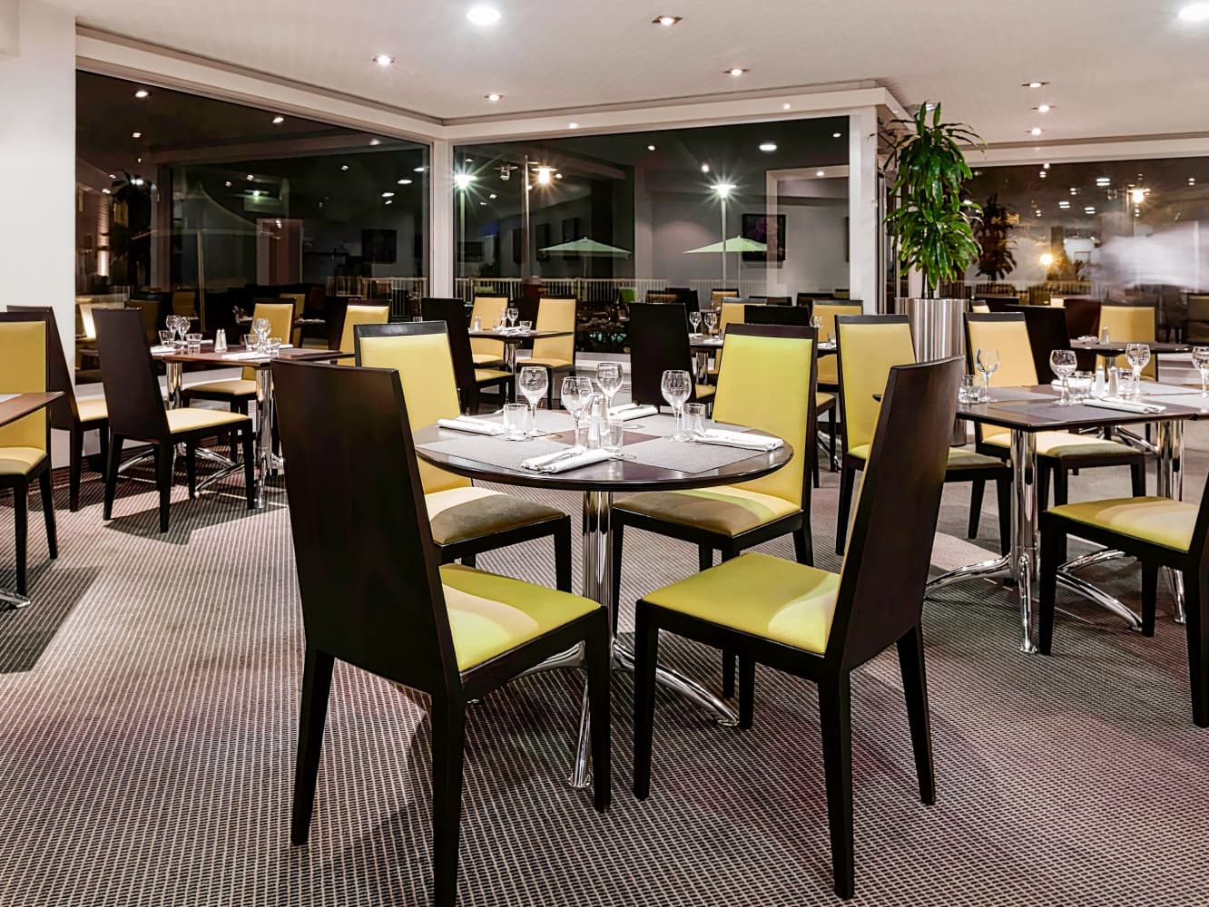 Novotel Saint-Avold