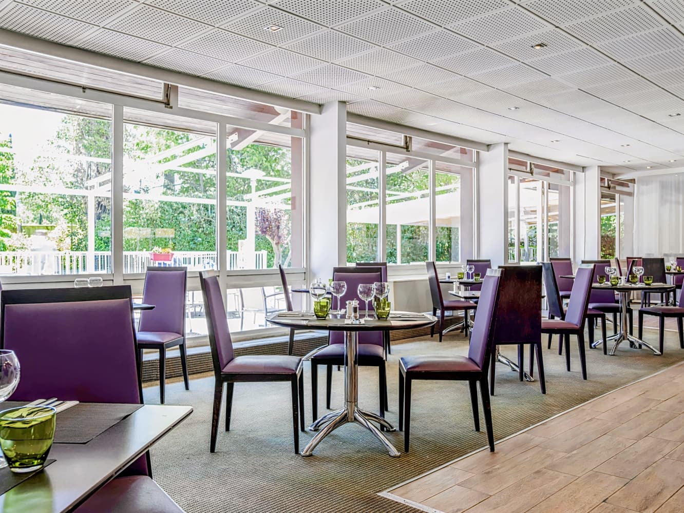 Mercure Aix en Provence Beaumanoir