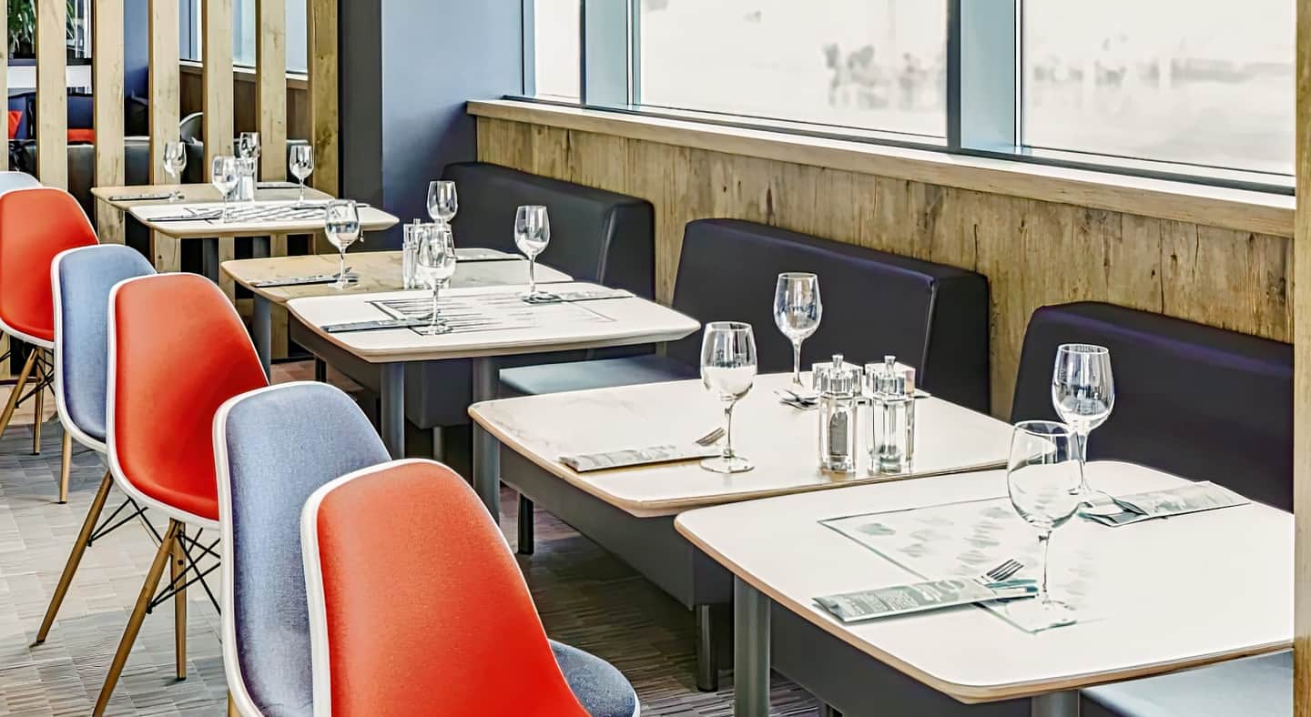 ibis Birmingham Airport - NEC