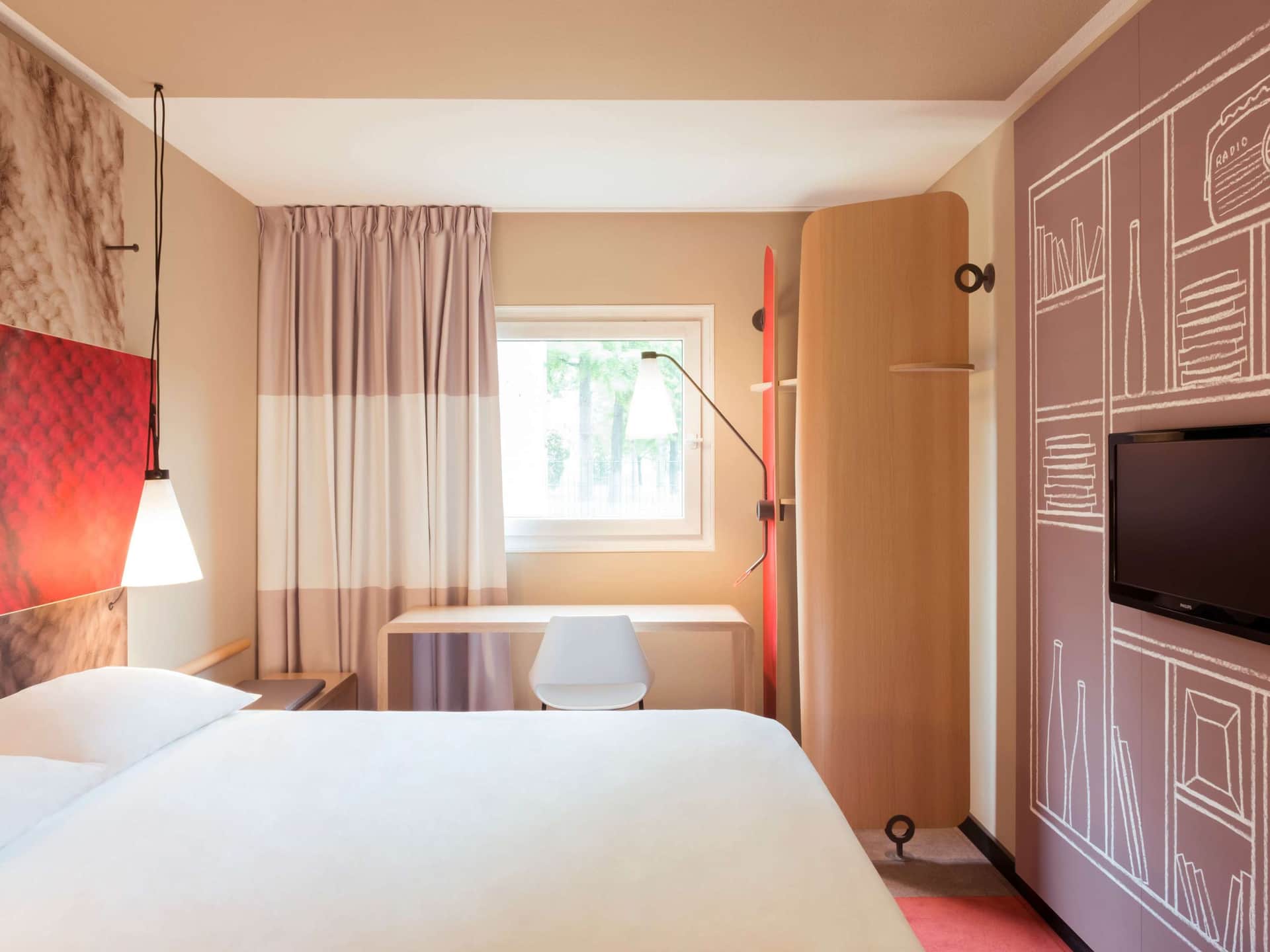 ibis Birmingham Airport - NEC