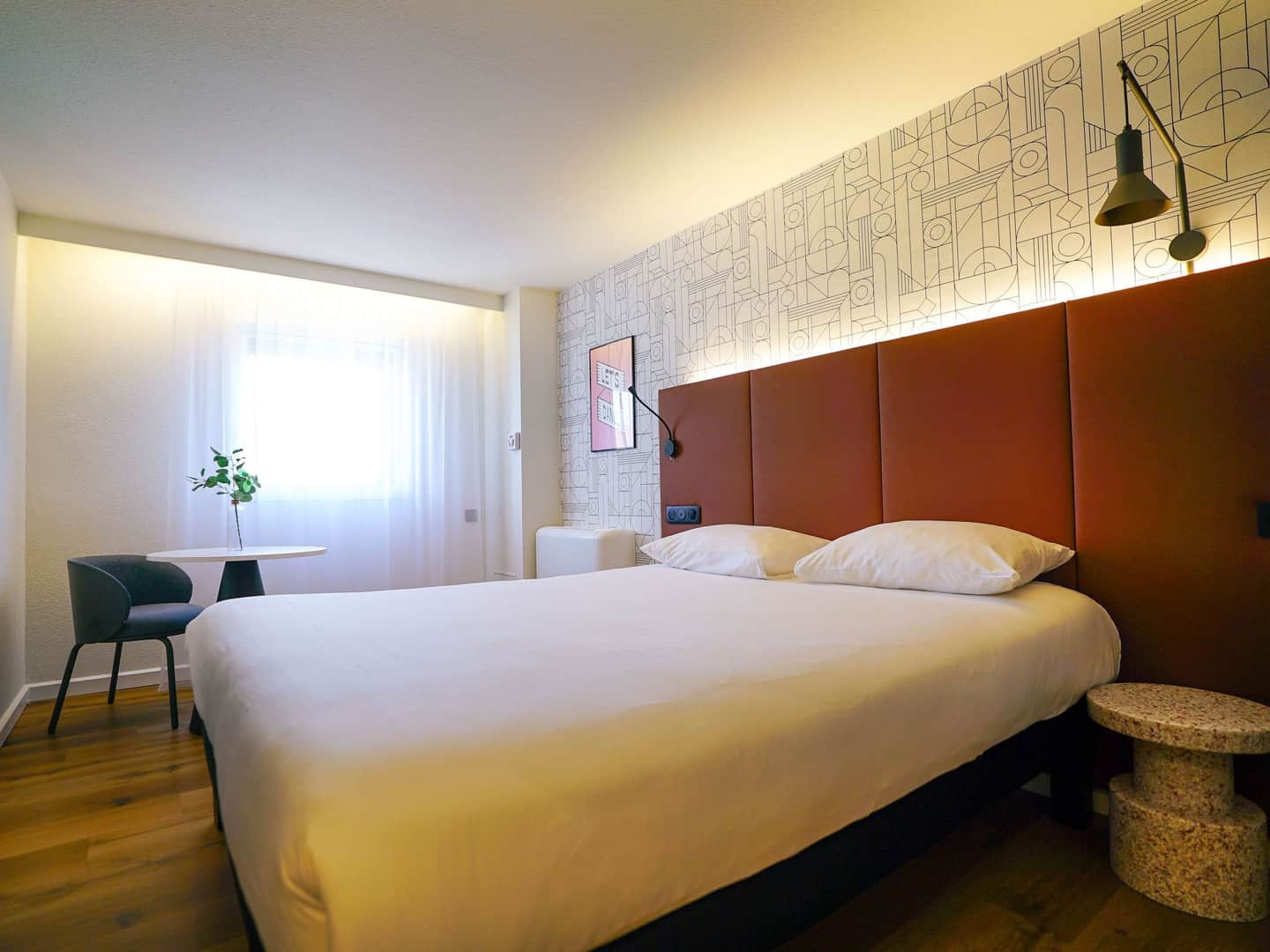 ibis Bordeaux Centre Mériadeck