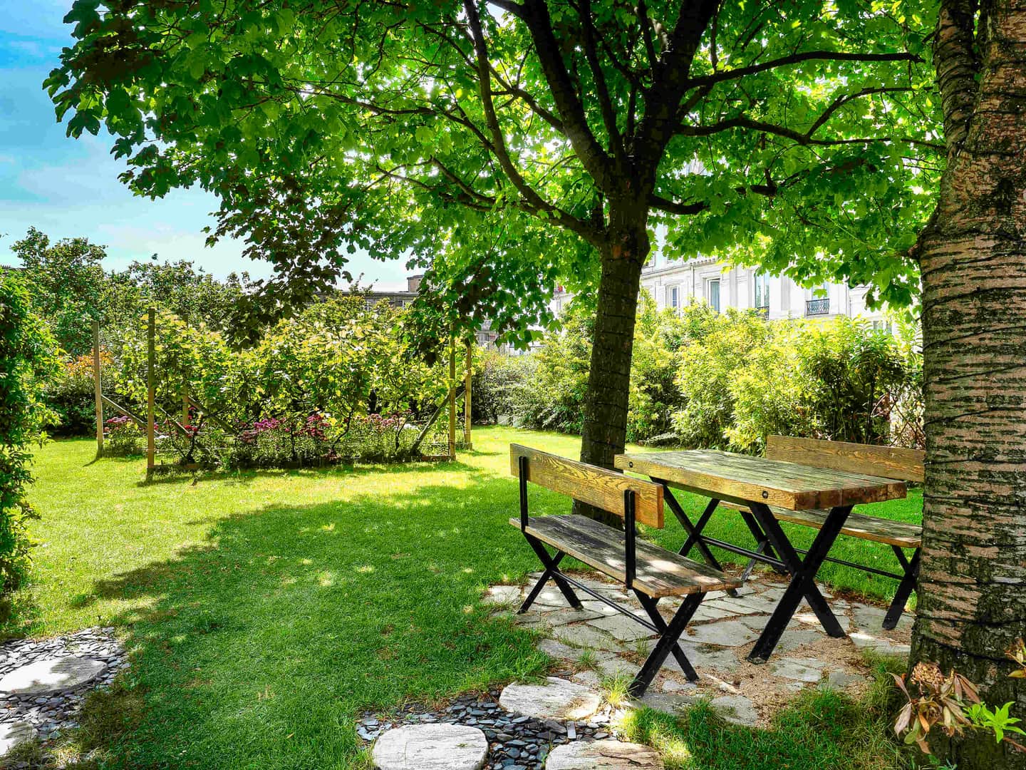 Mercure Paris Montmartre Sacré-Coeur Hotel