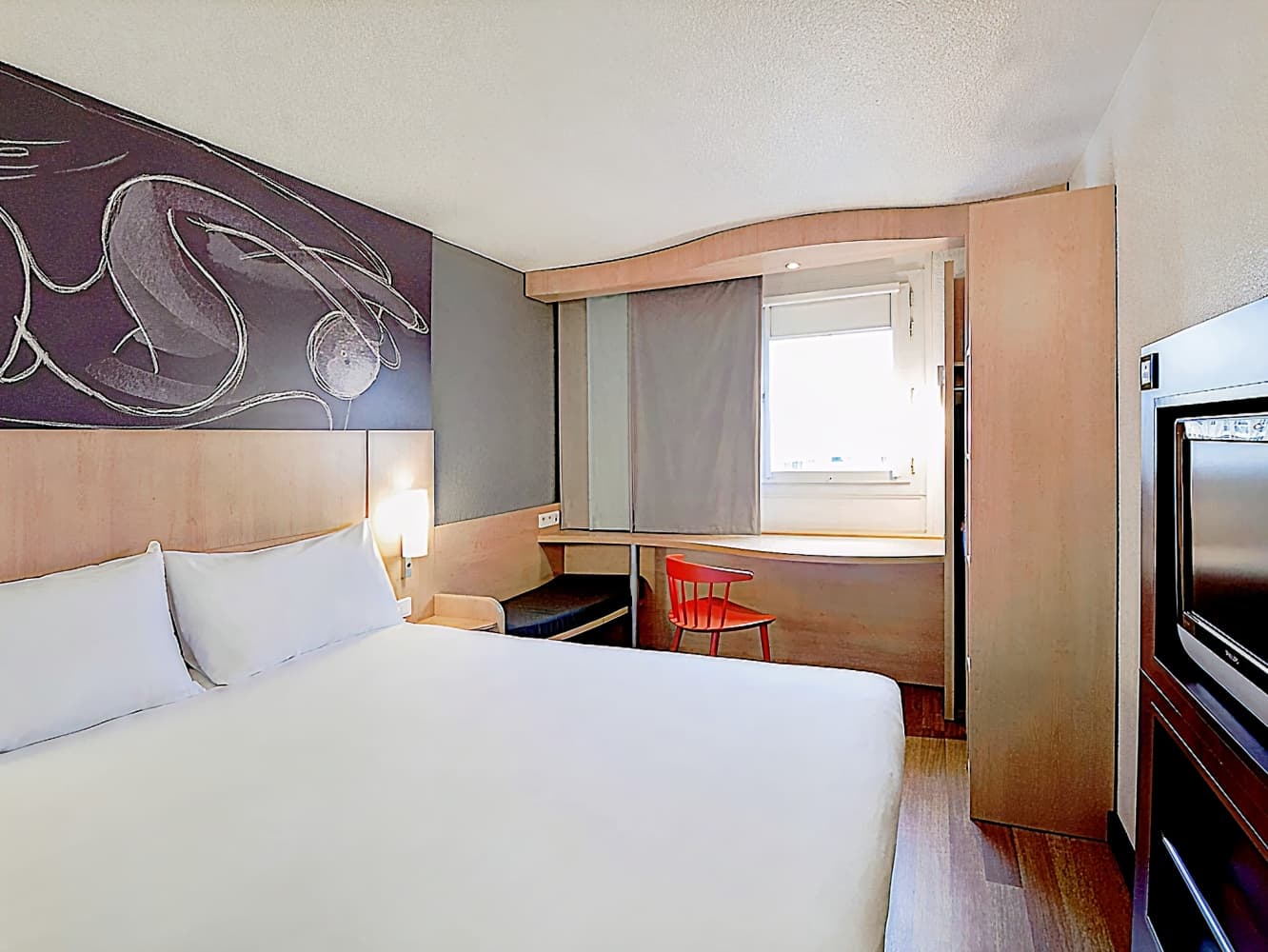 ibis Mulhouse Île Napoléon