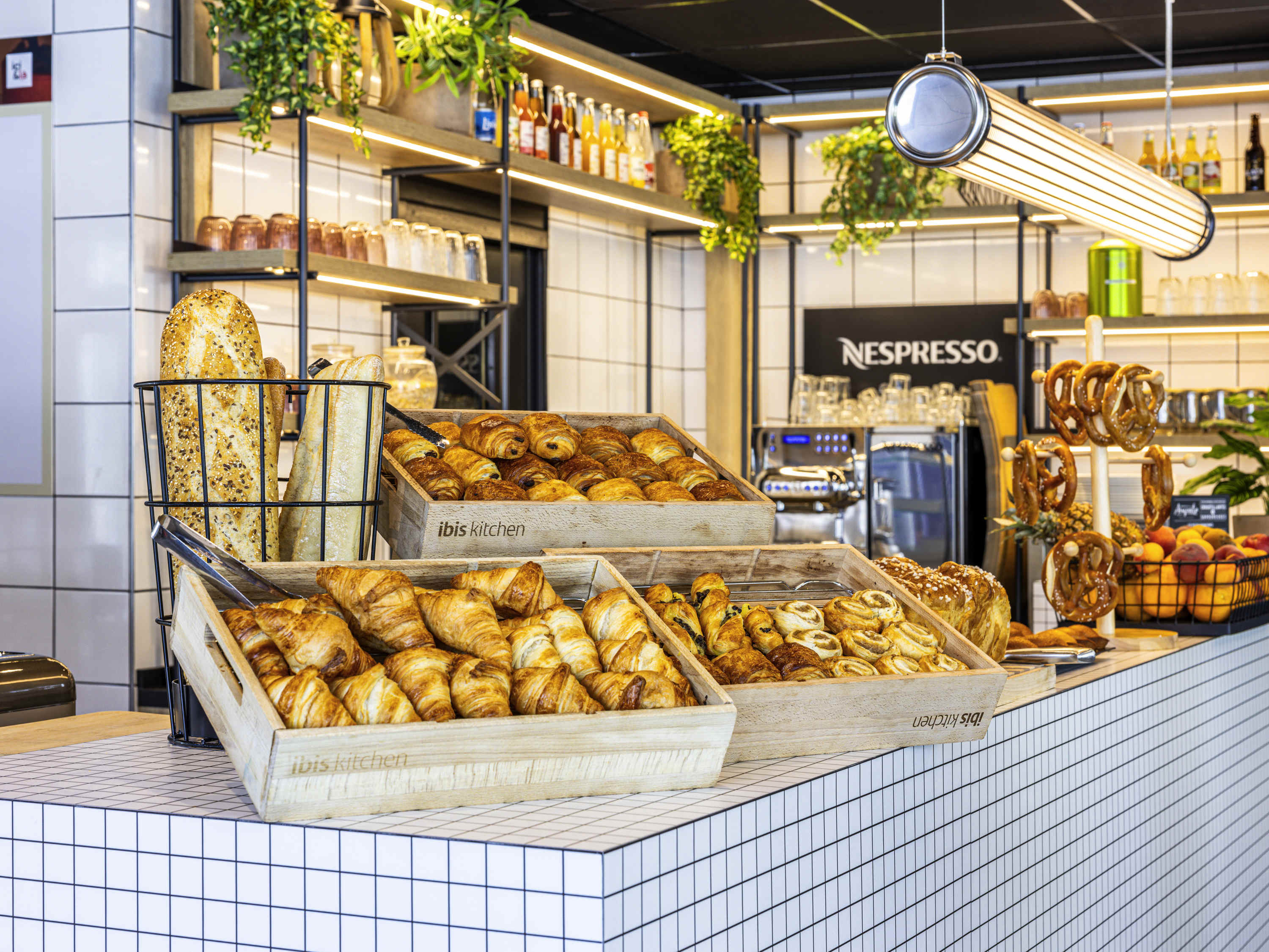 ibis Strasbourg Centre Halles