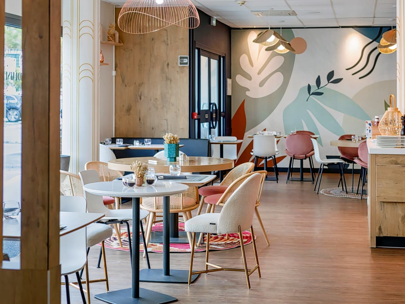 ibis Paris Issy Les Moulineaux Val de Seine