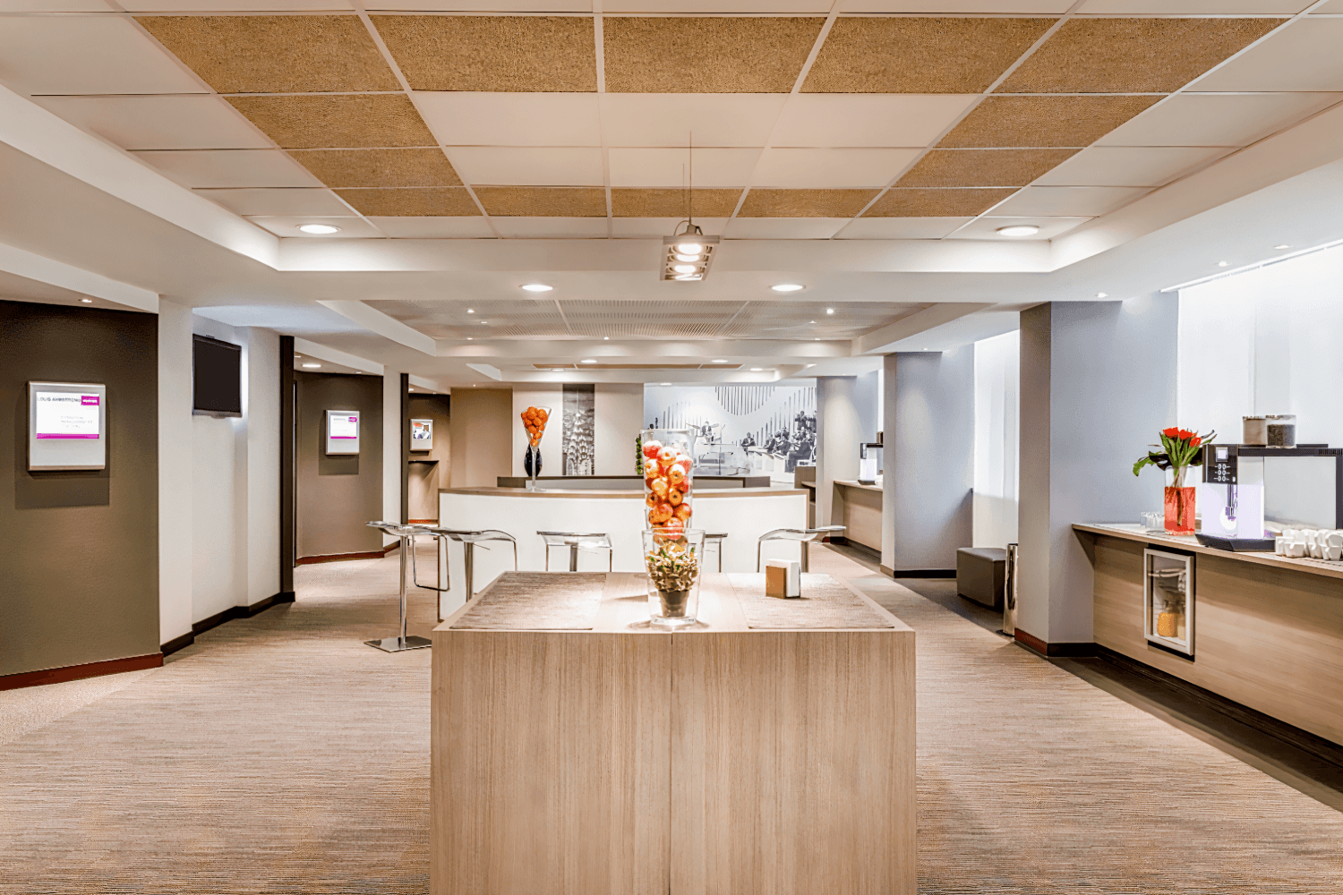 Mercure Paris Boulogne hotel