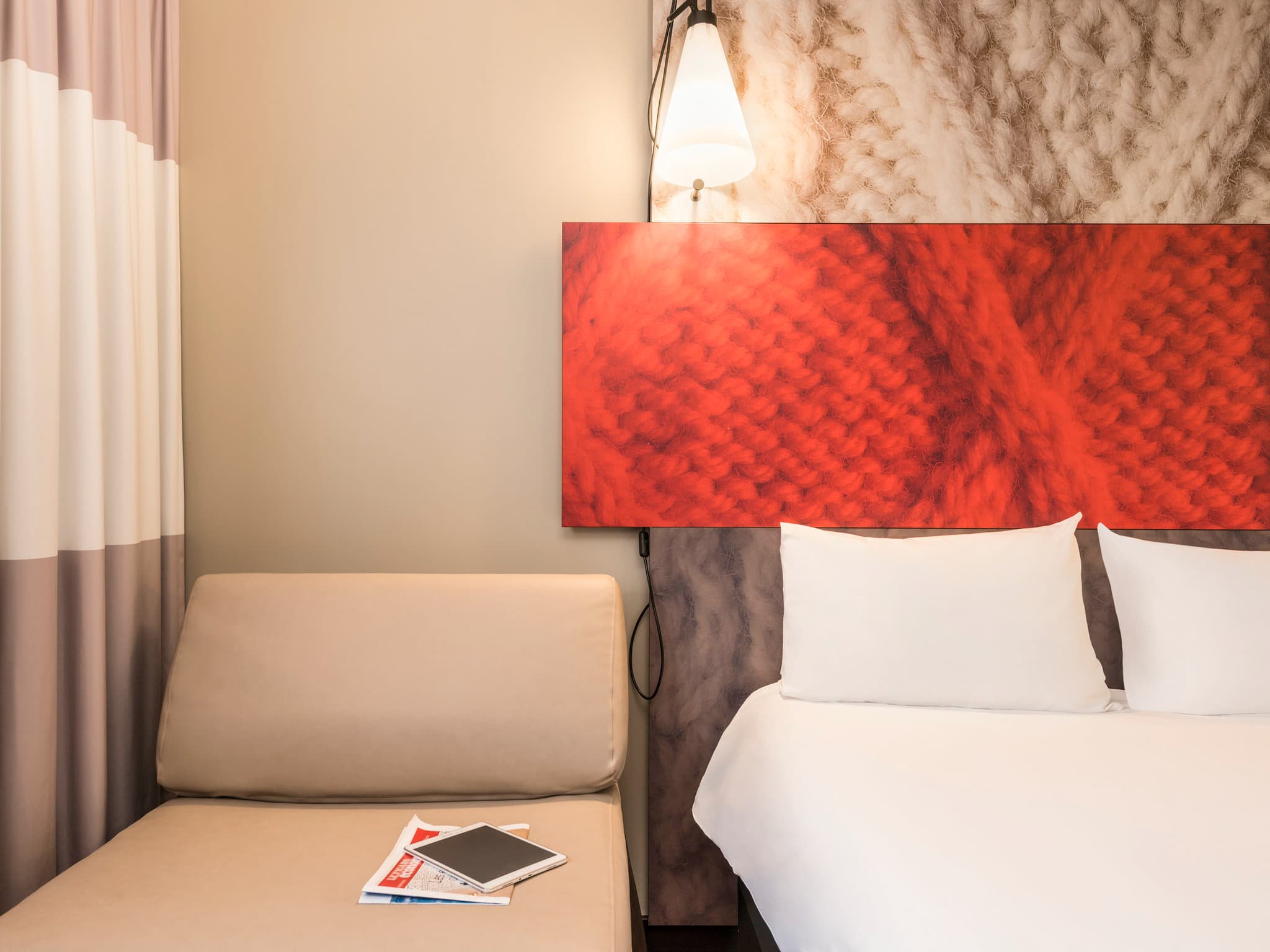 ibis Paris Gare du Nord Chateau Landon 10th