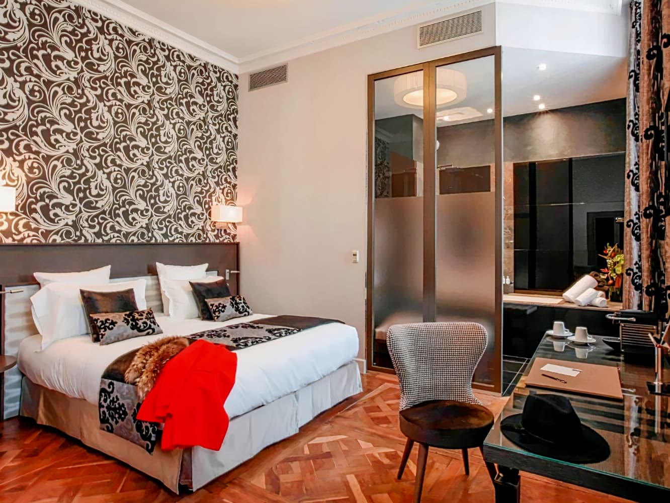 La Cour des Consuls Hotel&Spa Toulouse-MGallery