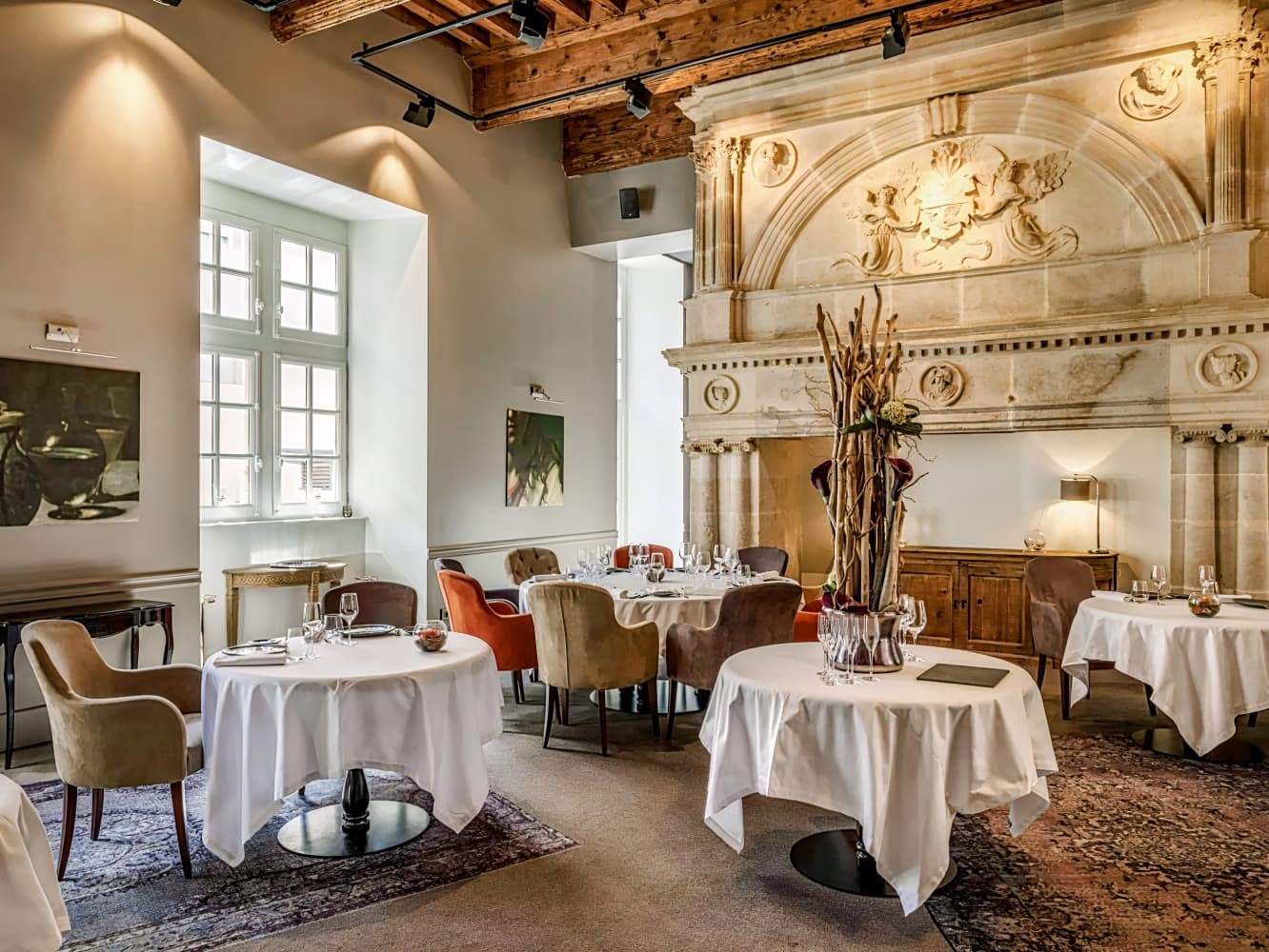 La Cour des Consuls Hotel&Spa Toulouse-MGallery