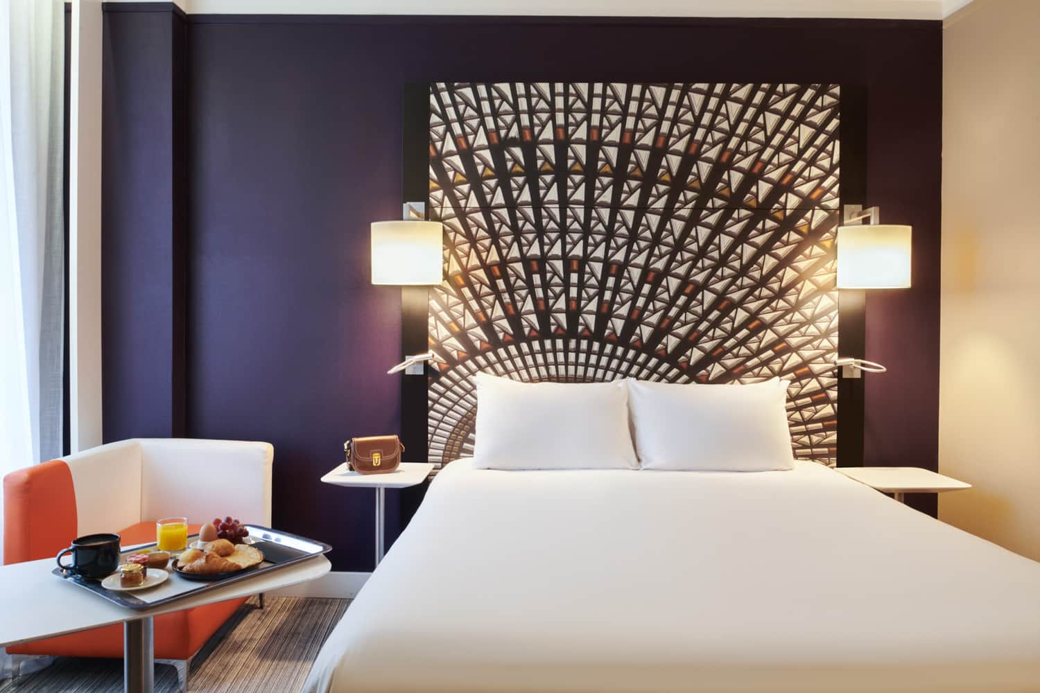 Mercure Nantes Centre Grand Hotel Hotel