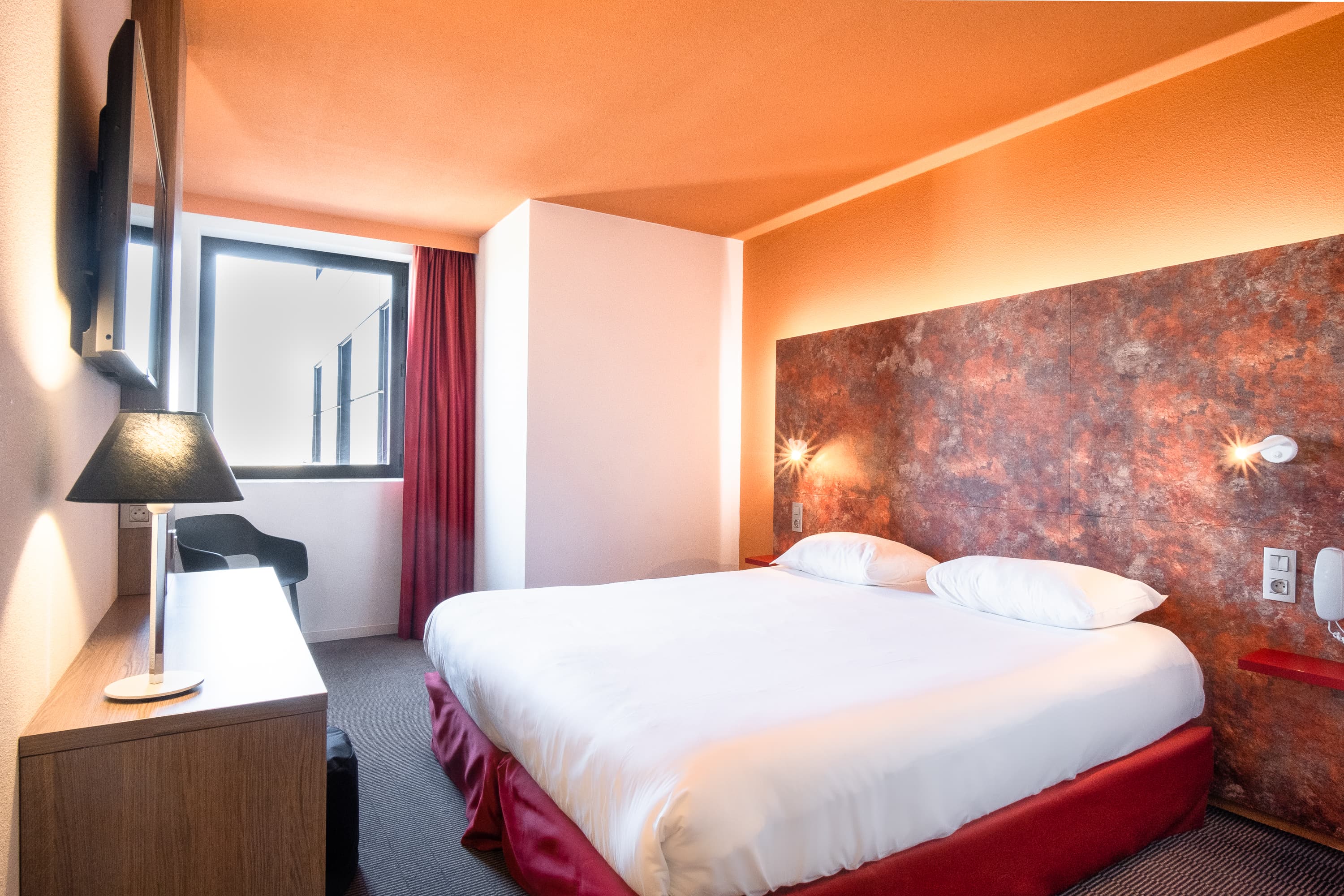 ibis Styles Toulouse Cite Espace