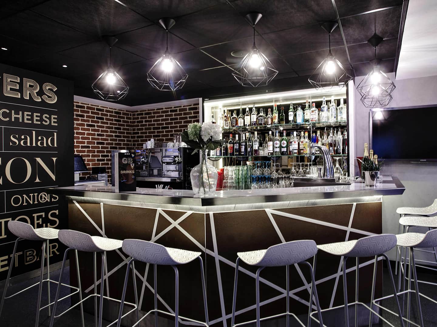 Novotel Toulouse Purpan Airport