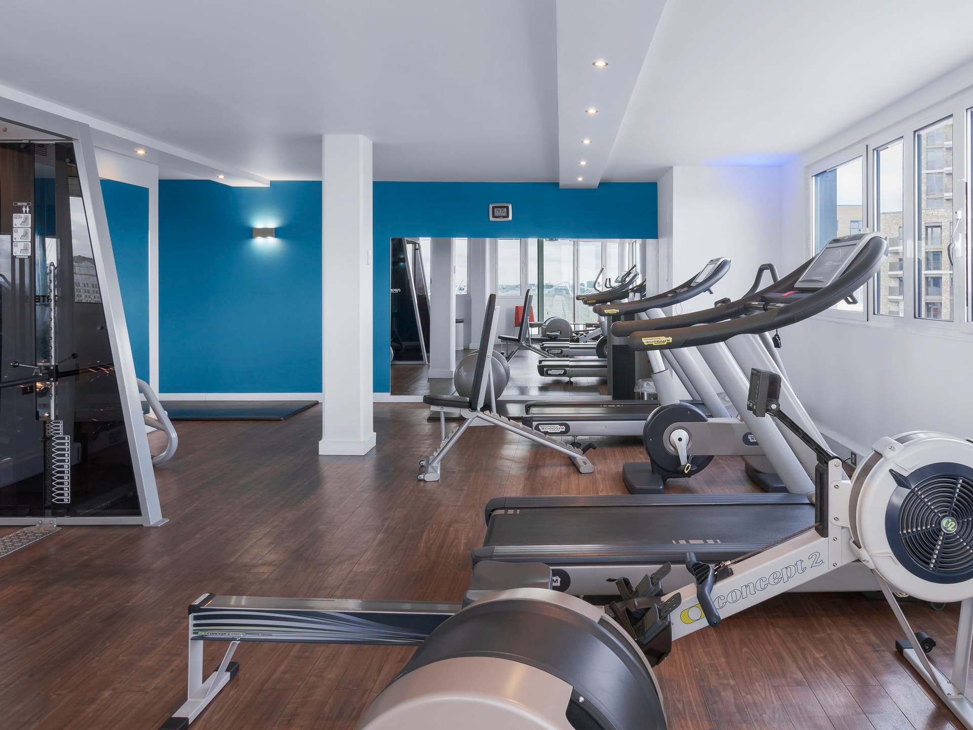 Novotel London Excel