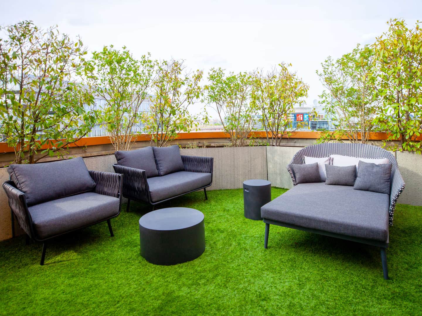 Novotel Suites Paris Issy les Moulineaux