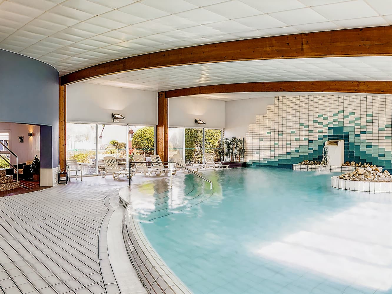 Mercure Quiberon Hotel and Spa (opening June 2024)