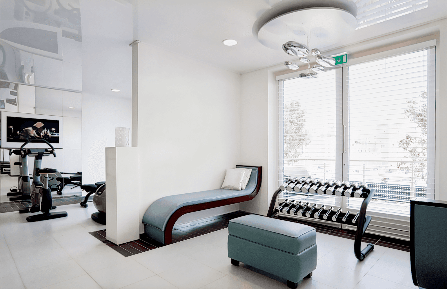 Sofitel Marseille Vieux-Port