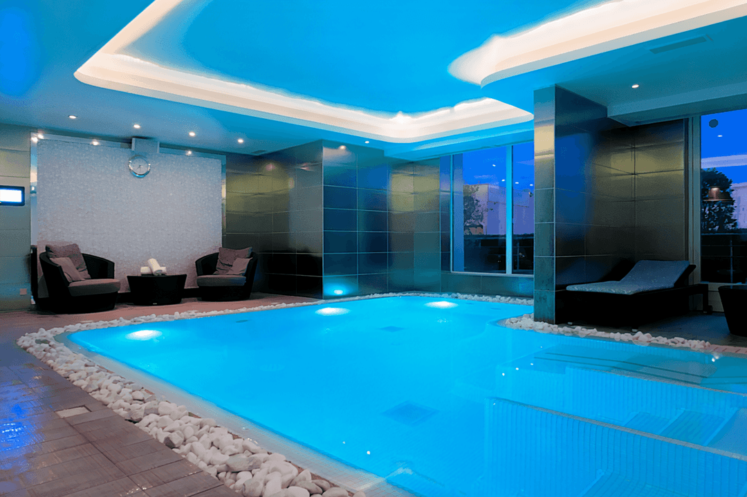 Sofitel Marseille Vieux-Port