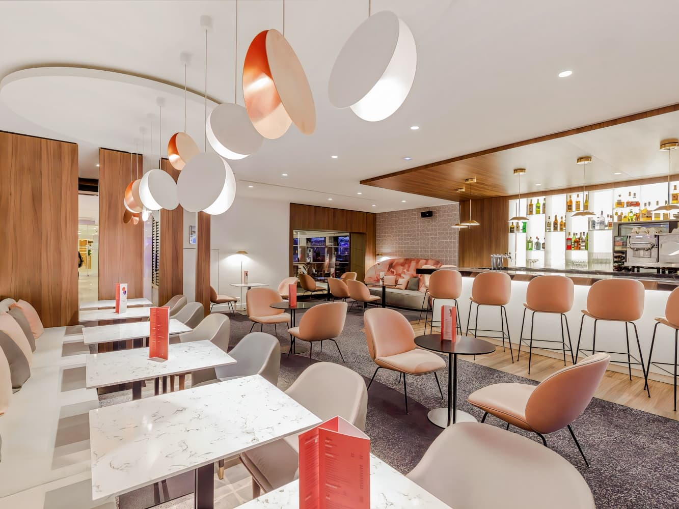 Novotel Paris Centre Eiffel Tower