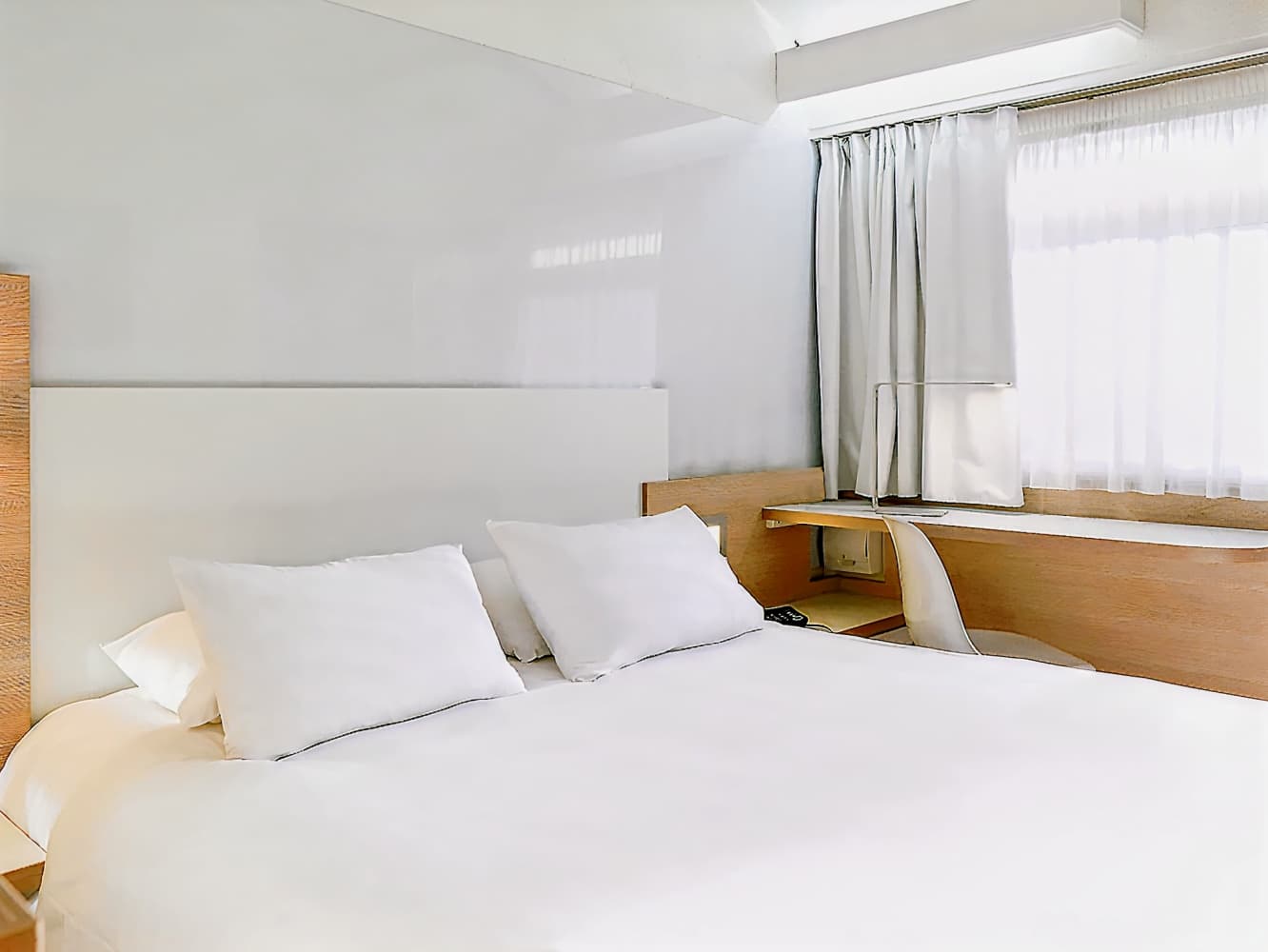 ibis Styles Aix-en-Provence Mas des Oliviers