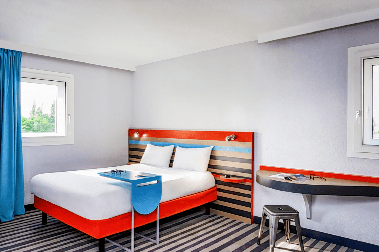 ibis Styles Antony Paris Sud