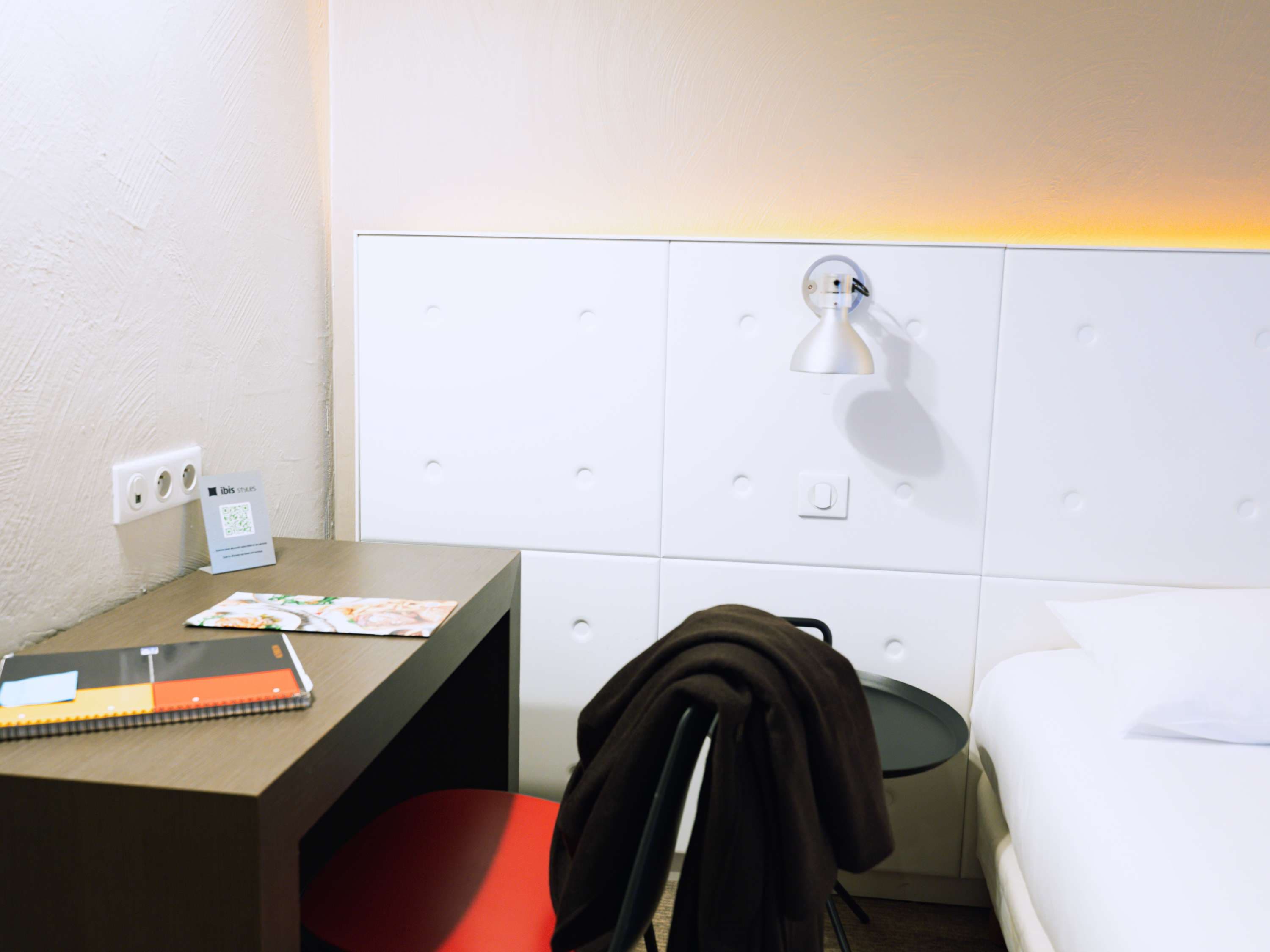 ibis Styles Lyon Sud Vienne