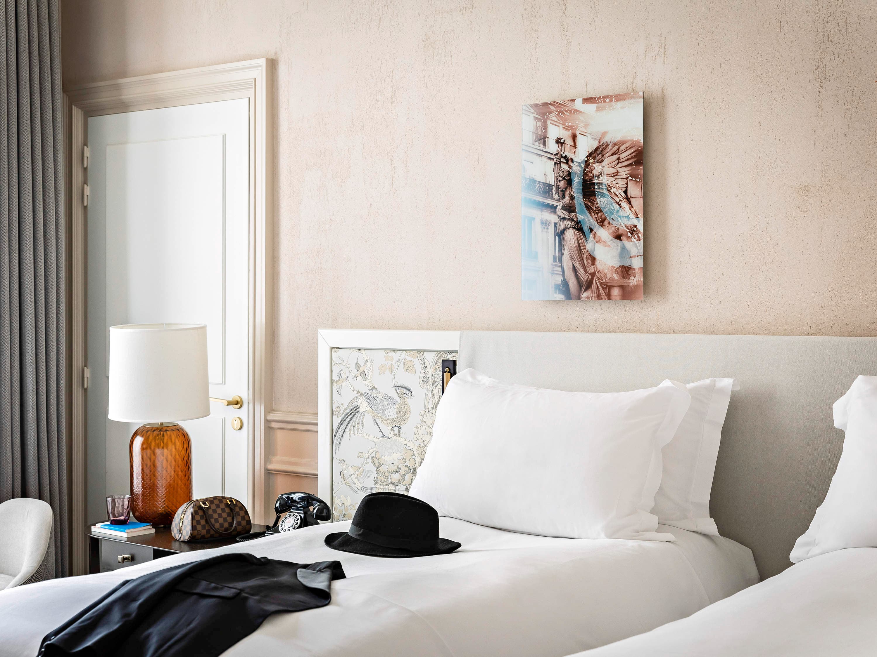 Sofitel Le Scribe Paris Opéra