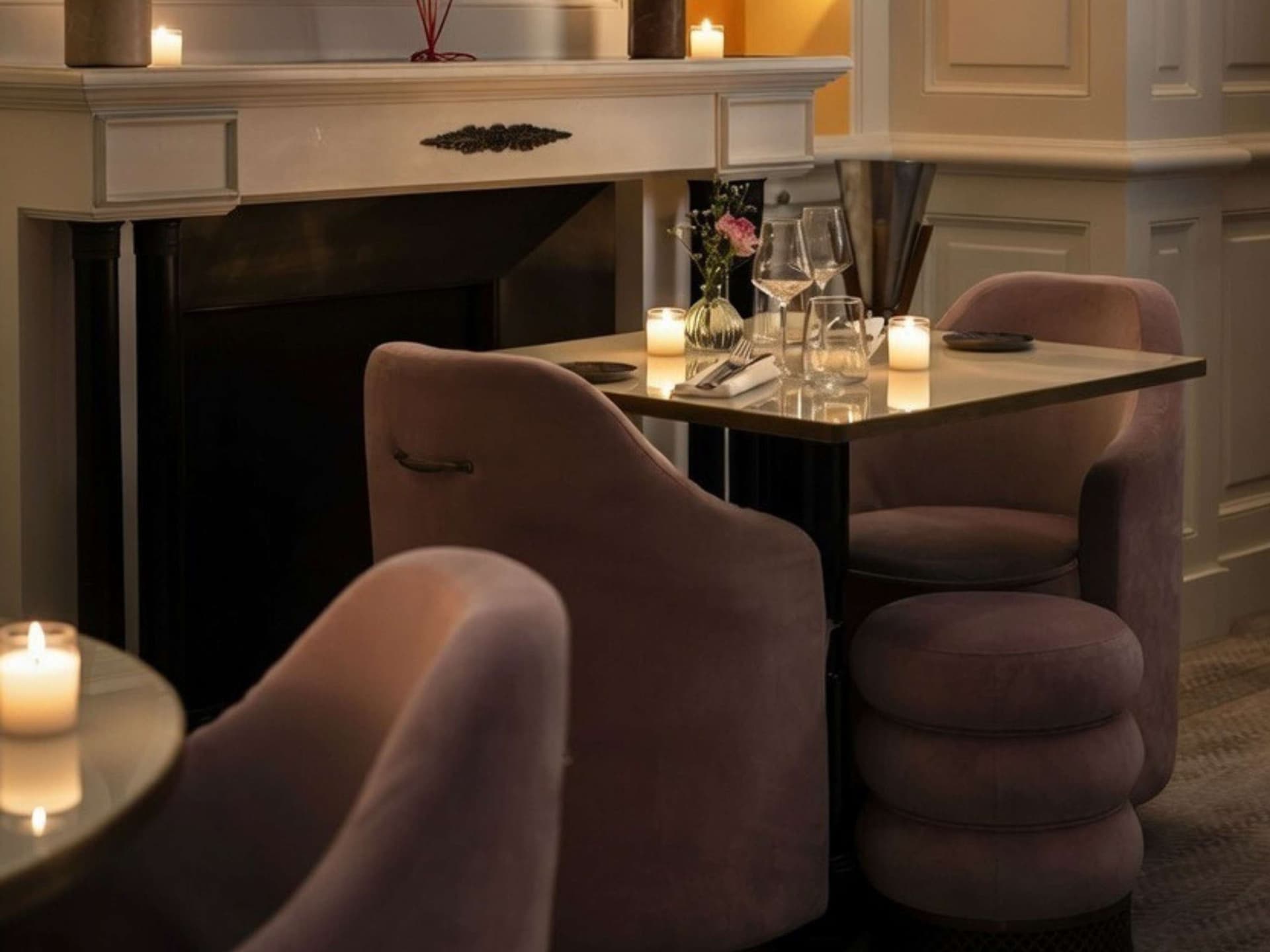 Sofitel Le Scribe Paris Opéra