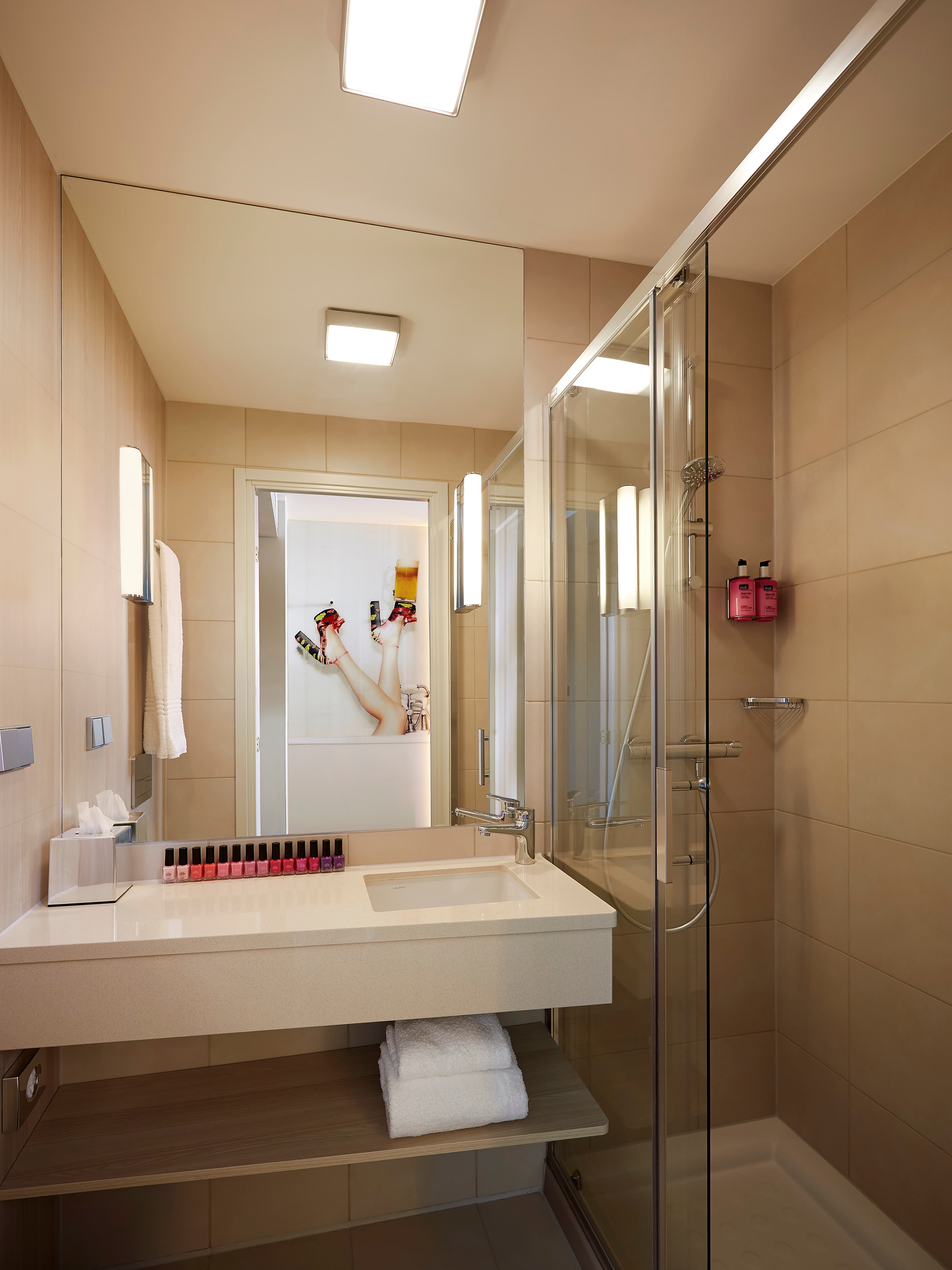 Moxy Munich Airport(INACTIVE)