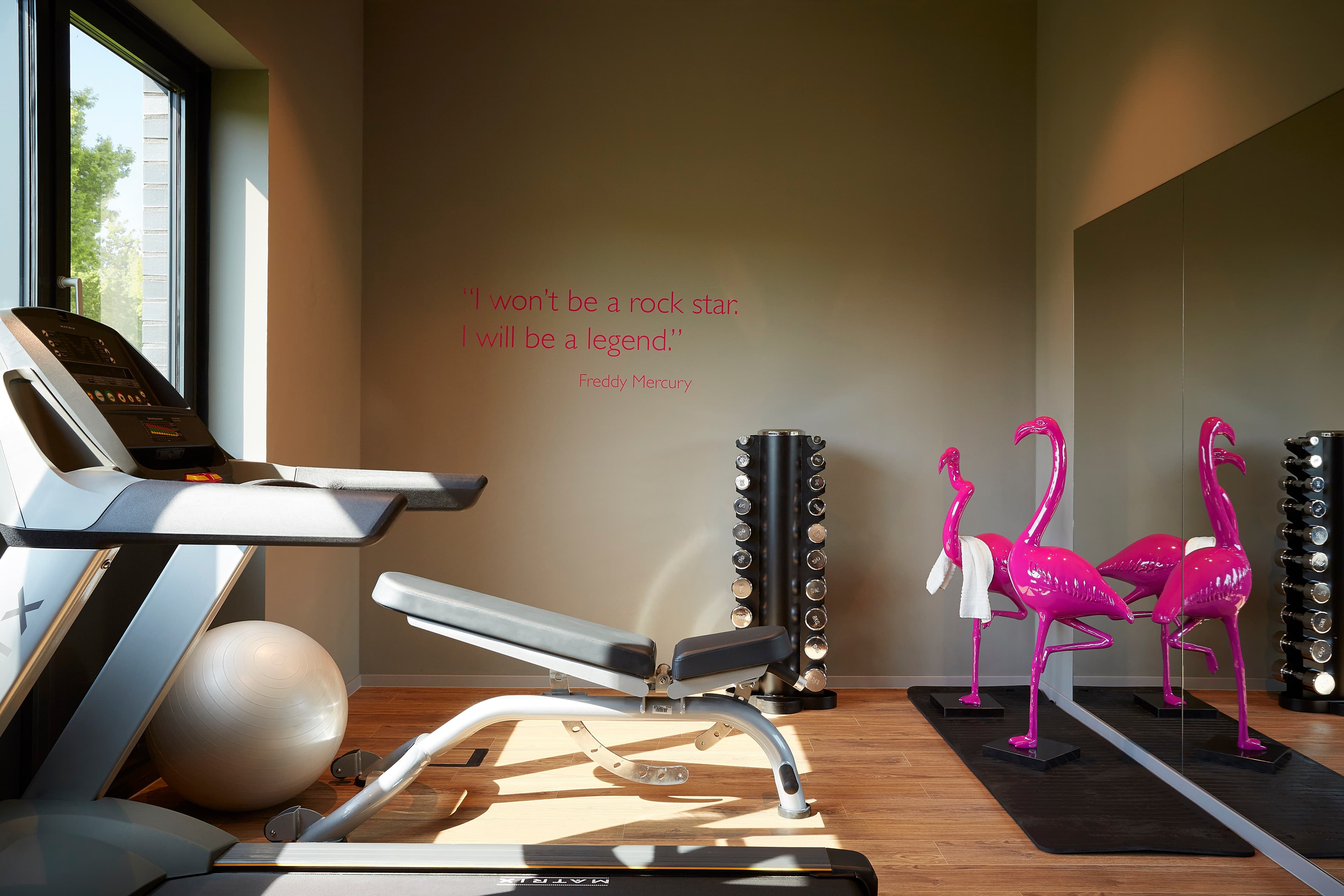 Moxy Munich Airport(INACTIVE)