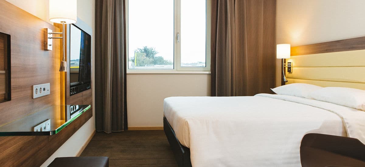 Moxy Munich Airport(INACTIVE)