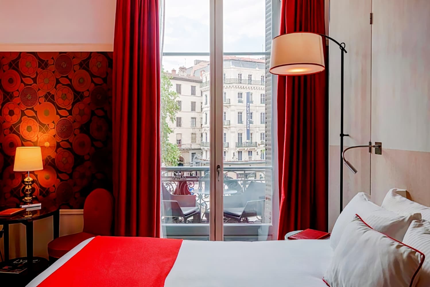 Carlton Hotel Lyon - MGallery Collection