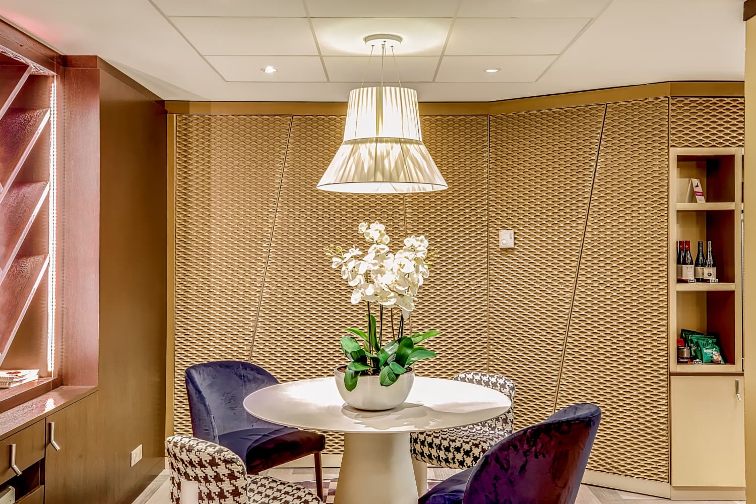 Mercure Paris Arc de Triomphe Étoile Hotel