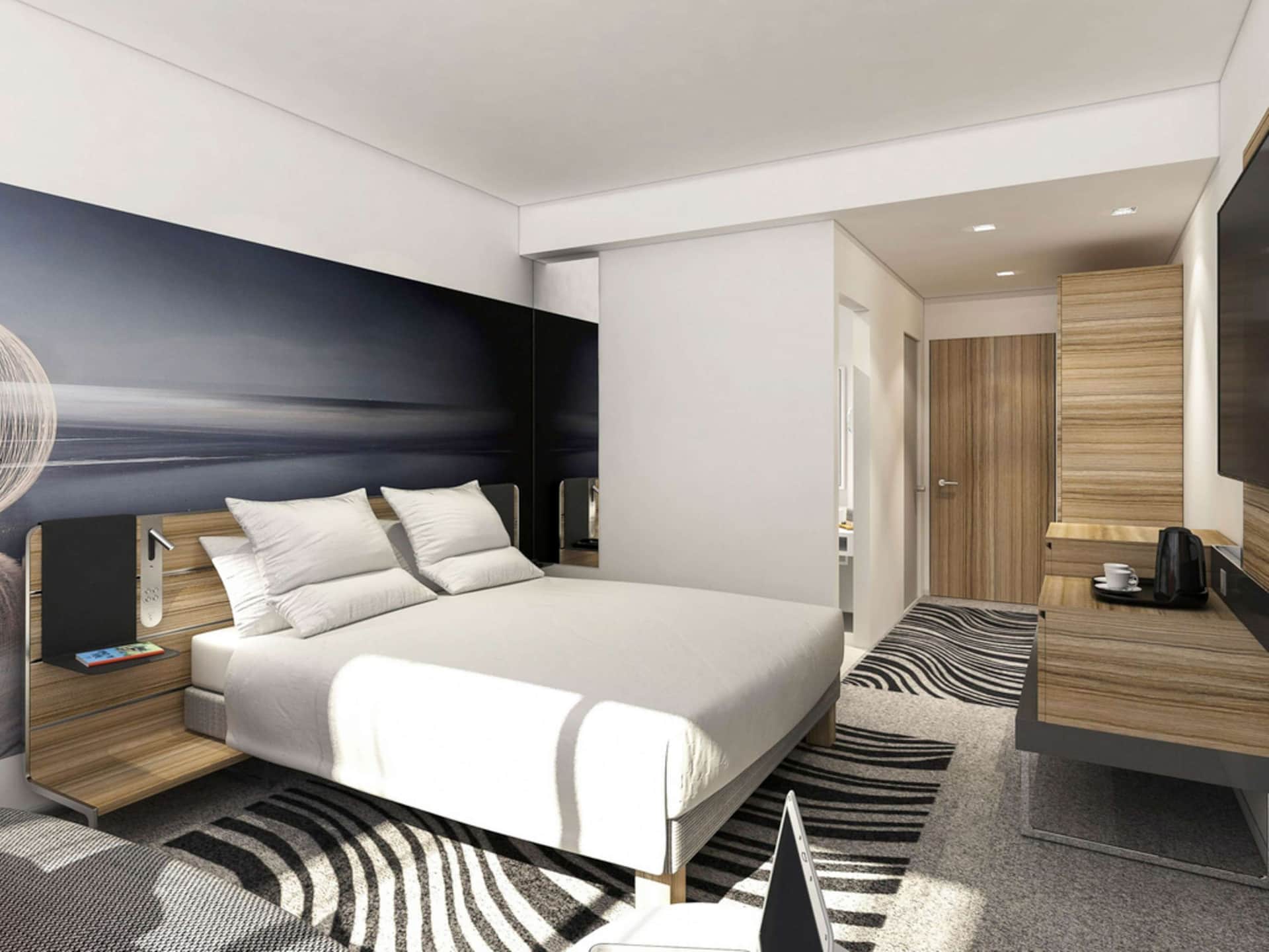 Novotel Valence Sud