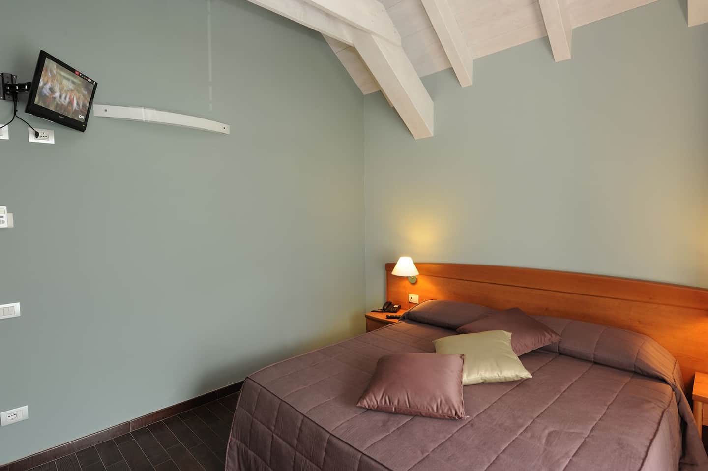 Residence Villa Maurice