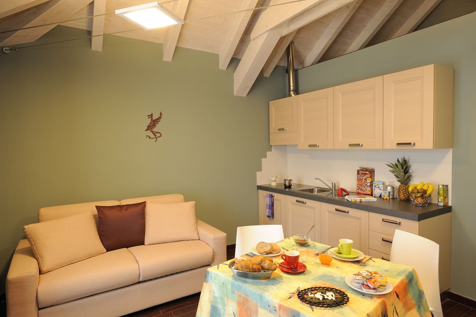 Residence Villa Maurice