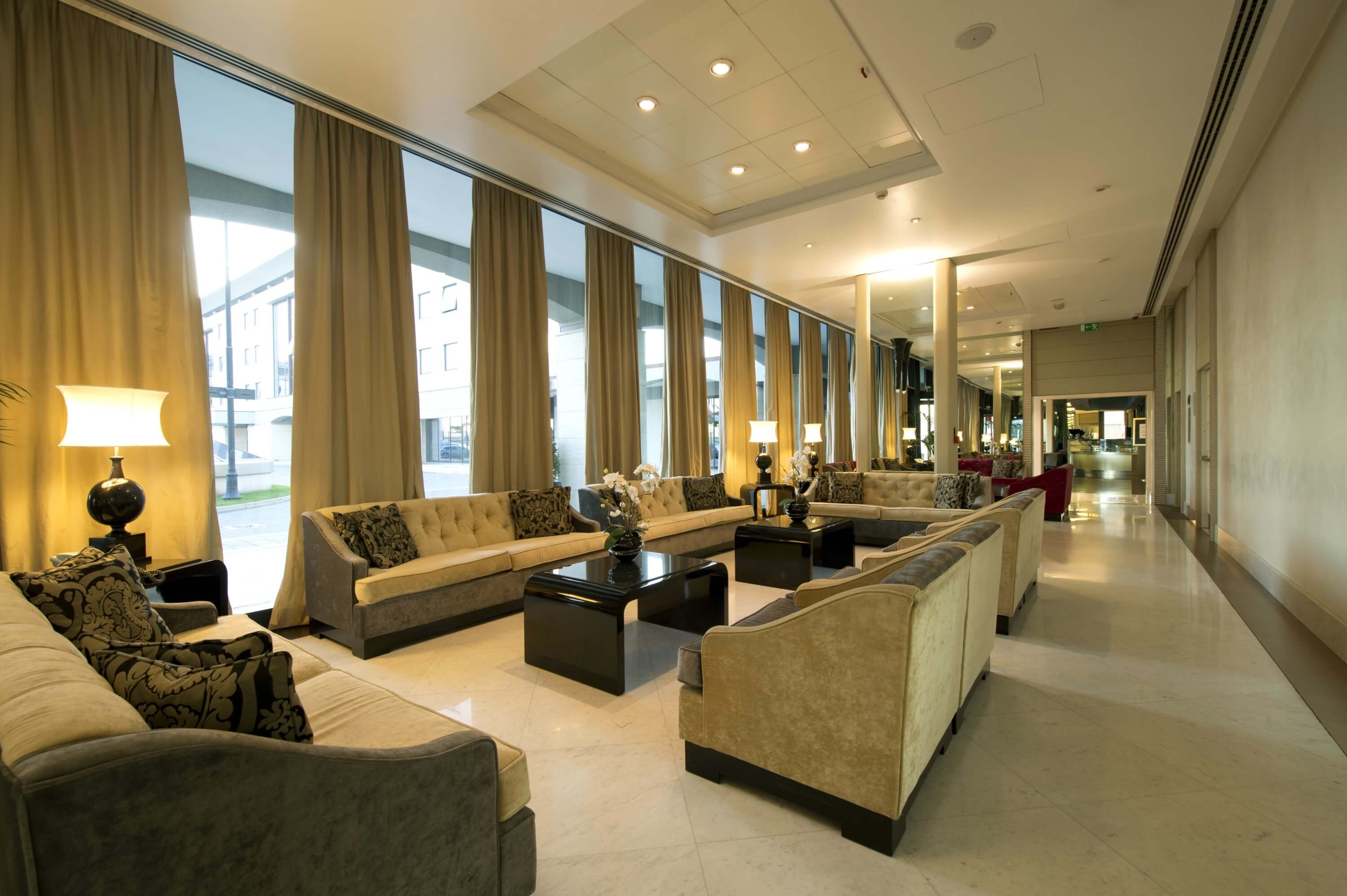 Grand Hotel Duca di Mantova