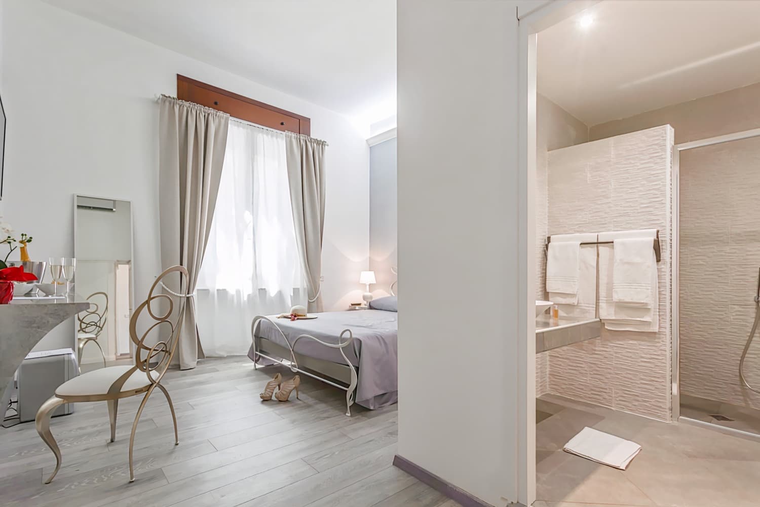 Rome Eco Suites