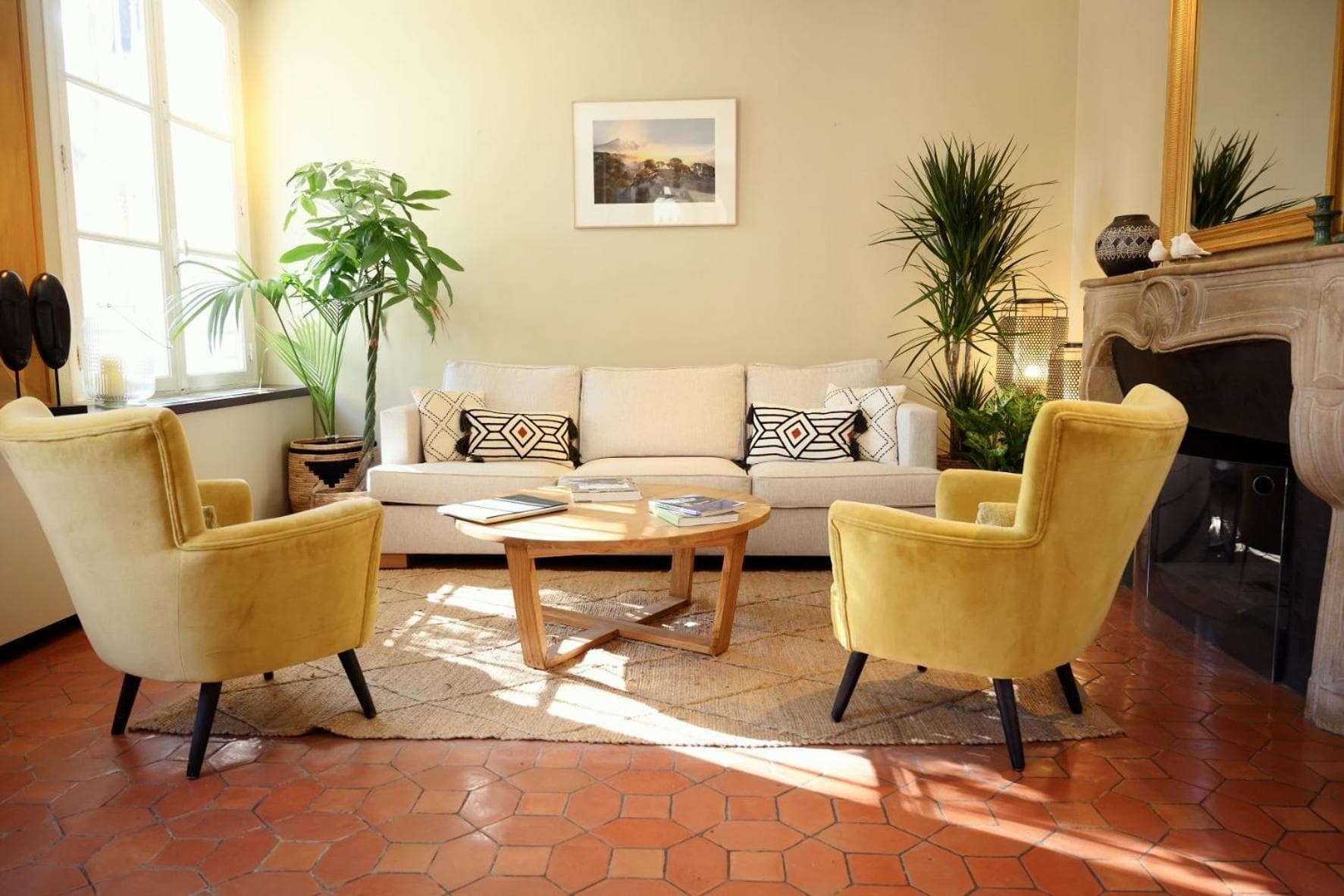 Boutique Hôtel Cézanne