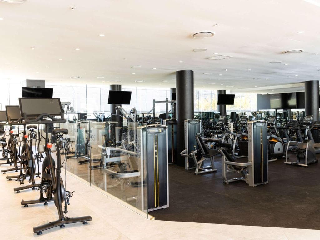 The Brighton Hotel Sydney – MGallery Collection