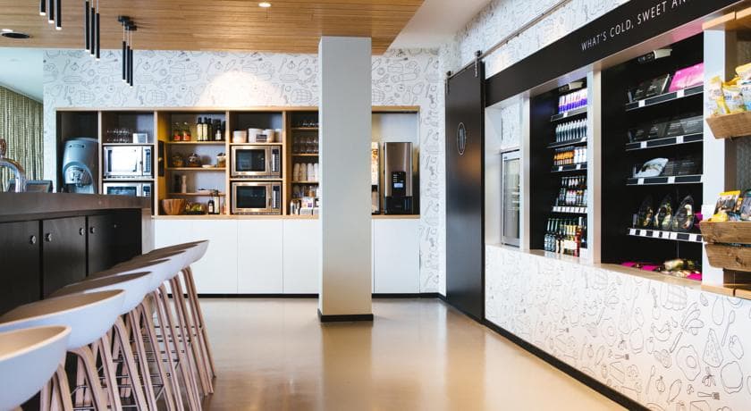 Moxy Frankfurt Eschborn(INACTIVE)